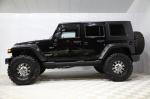 Jeep Wrangler by Calwing 2016 года
